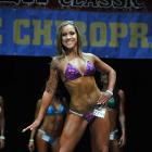 Ashli Trayn  Ham - NPC Jay Cutler Desert Classic 2014 - #1